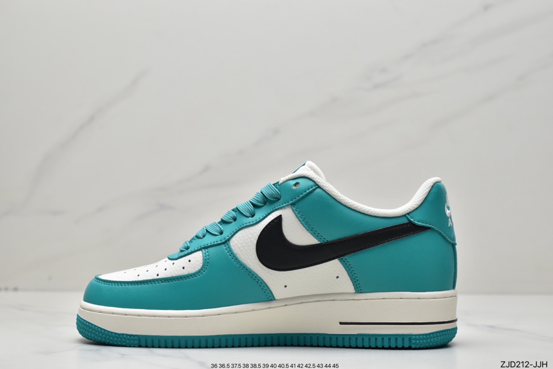 Nike Air Force 1 Low 07 Black Rice Green GH5696-302-Top High Quatity Cheap Sneakers Fashion Clothing Clothes Bags handbags Shoes of all Brand wholesale With The best Quality And Beautiful Price from China Factory Chinese suppliers wholesaler seller Nike Air Force 1 Low 07 Black Rice Green GH5696-302