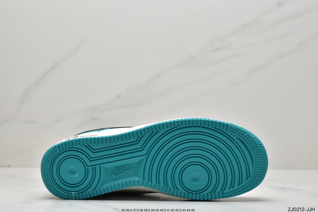 Nike Air Force 1 Low 07 Black Rice Green GH5696-302-Top High Quatity Cheap Sneakers Fashion Clothing Clothes Bags handbags Shoes of all Brand wholesale With The best Quality And Beautiful Price from China Factory Chinese suppliers wholesaler seller Nike Air Force 1 Low 07 Black Rice Green GH5696-302