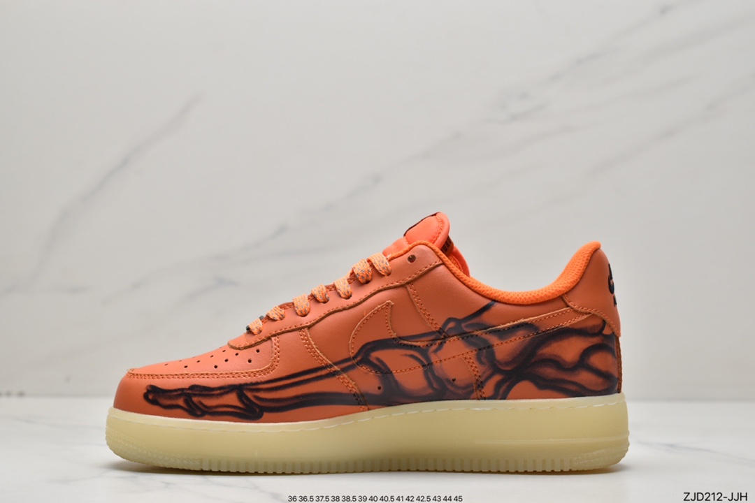 Nike Air Force 1 Low 07 GH5696-302