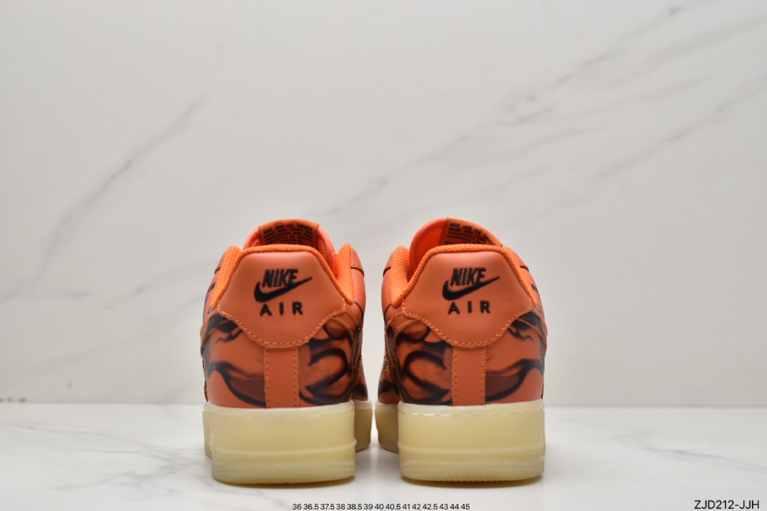 Nike Air Force 1 Low 07 GH5696-302