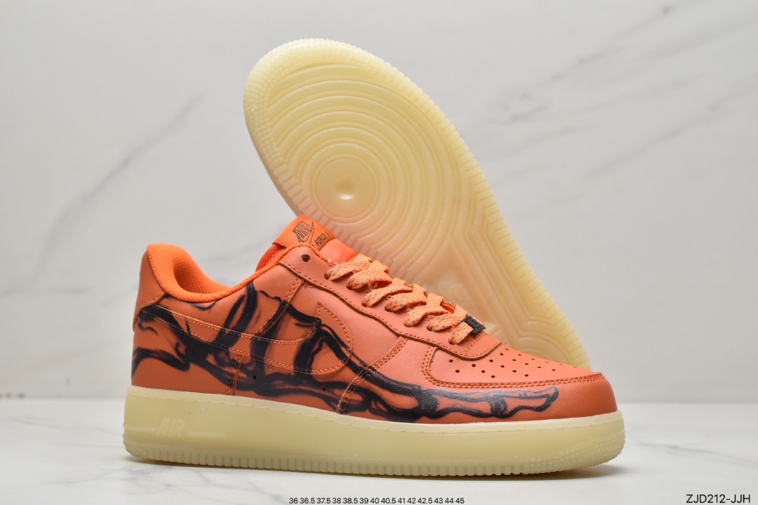 Nike Air Force 1 Low 07 GH5696-302