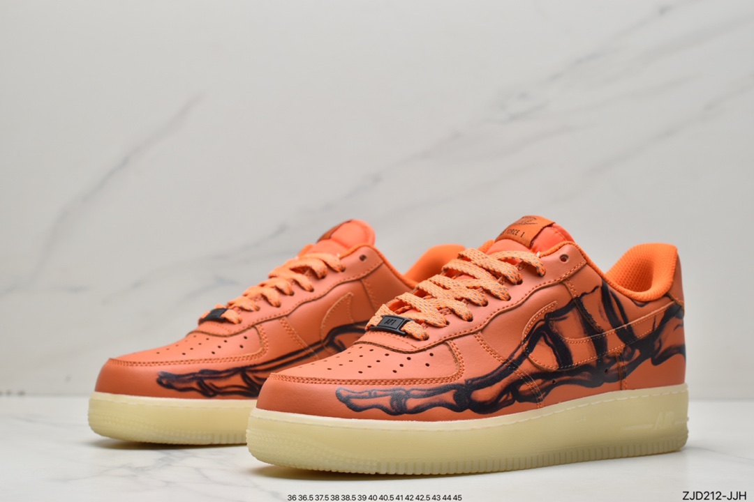 Nike Air Force 1 Low 07 GH5696-302