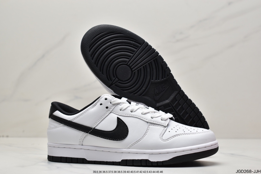 New Nike WMNS SB Dunk Low ”Reverse Panda” dunk series low-top casual sports skateboard shoes DD1503-113-Top High Quatity Cheap Sneakers Fashion Clothing Clothes Bags handbags Shoes of all Brand wholesale With The best Quality And Beautiful Price from China Factory Chinese suppliers wholesaler seller New Nike WMNS SB Dunk Low ”Reverse Panda” dunk series low-top casual sports skateboard shoes DD1503-113