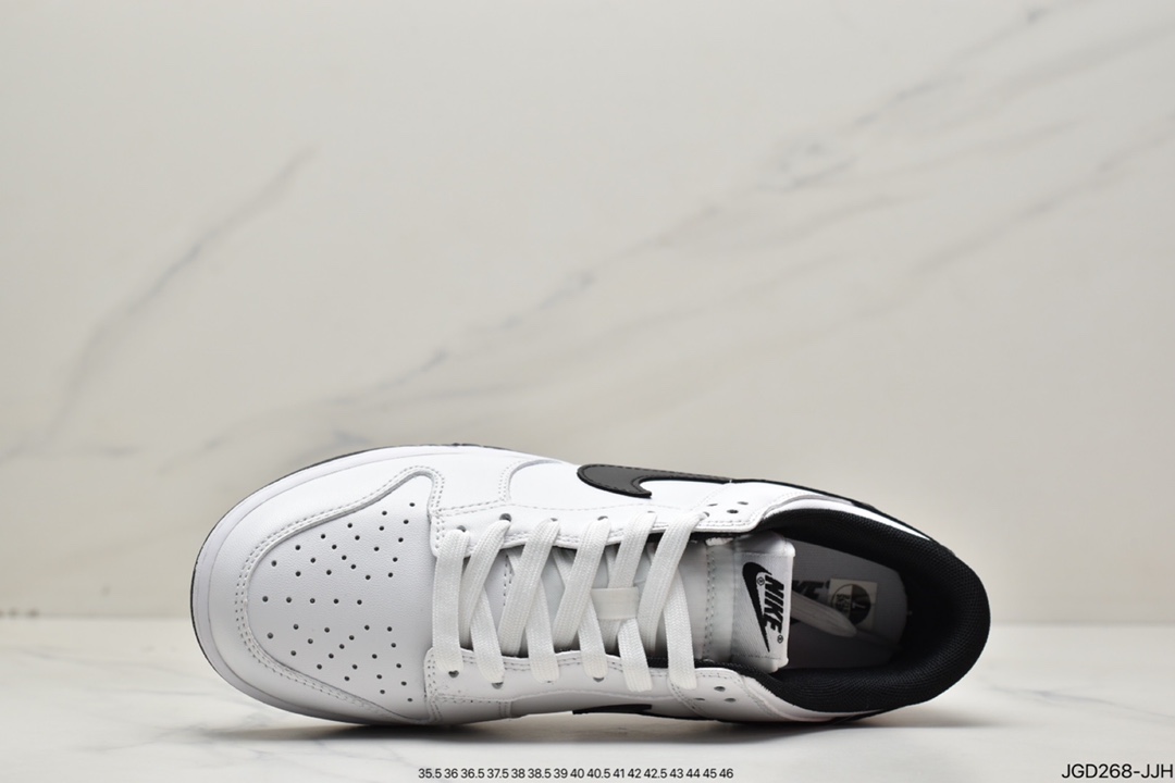 New Nike WMNS SB Dunk Low ”Reverse Panda” dunk series low-top casual sports skateboard shoes DD1503-113-Top High Quatity Cheap Sneakers Fashion Clothing Clothes Bags handbags Shoes of all Brand wholesale With The best Quality And Beautiful Price from China Factory Chinese suppliers wholesaler seller New Nike WMNS SB Dunk Low ”Reverse Panda” dunk series low-top casual sports skateboard shoes DD1503-113