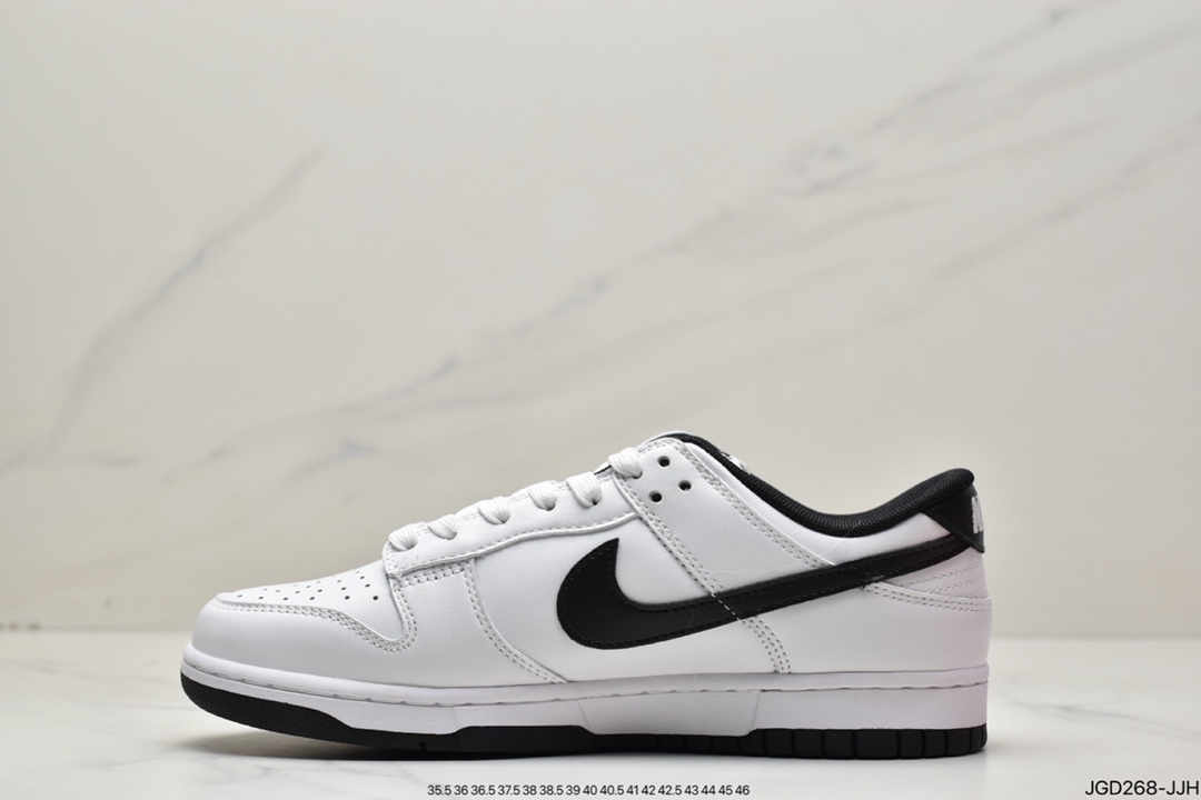 New Nike WMNS SB Dunk Low ”Reverse Panda” dunk series low-top casual sports skateboard shoes DD1503-113-Top High Quatity Cheap Sneakers Fashion Clothing Clothes Bags handbags Shoes of all Brand wholesale With The best Quality And Beautiful Price from China Factory Chinese suppliers wholesaler seller New Nike WMNS SB Dunk Low ”Reverse Panda” dunk series low-top casual sports skateboard shoes DD1503-113
