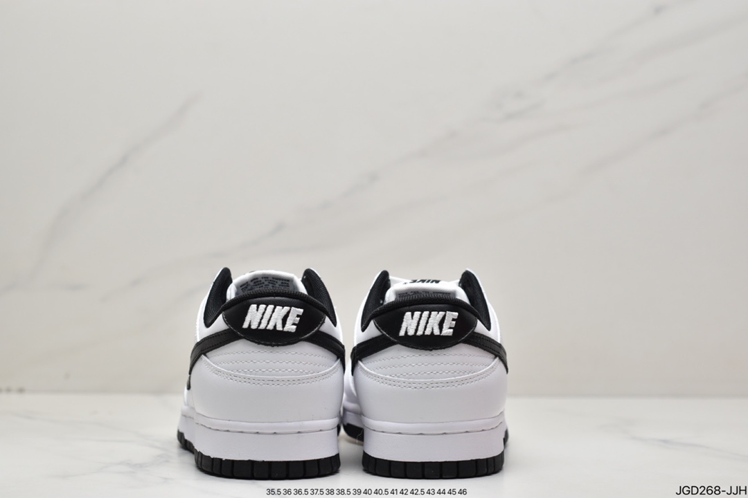 New Nike WMNS SB Dunk Low ”Reverse Panda” dunk series low-top casual sports skateboard shoes DD1503-113-Top High Quatity Cheap Sneakers Fashion Clothing Clothes Bags handbags Shoes of all Brand wholesale With The best Quality And Beautiful Price from China Factory Chinese suppliers wholesaler seller New Nike WMNS SB Dunk Low ”Reverse Panda” dunk series low-top casual sports skateboard shoes DD1503-113