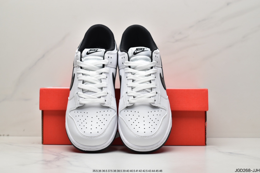 New Nike WMNS SB Dunk Low ”Reverse Panda” dunk series low-top casual sports skateboard shoes DD1503-113-Top High Quatity Cheap Sneakers Fashion Clothing Clothes Bags handbags Shoes of all Brand wholesale With The best Quality And Beautiful Price from China Factory Chinese suppliers wholesaler seller New Nike WMNS SB Dunk Low ”Reverse Panda” dunk series low-top casual sports skateboard shoes DD1503-113