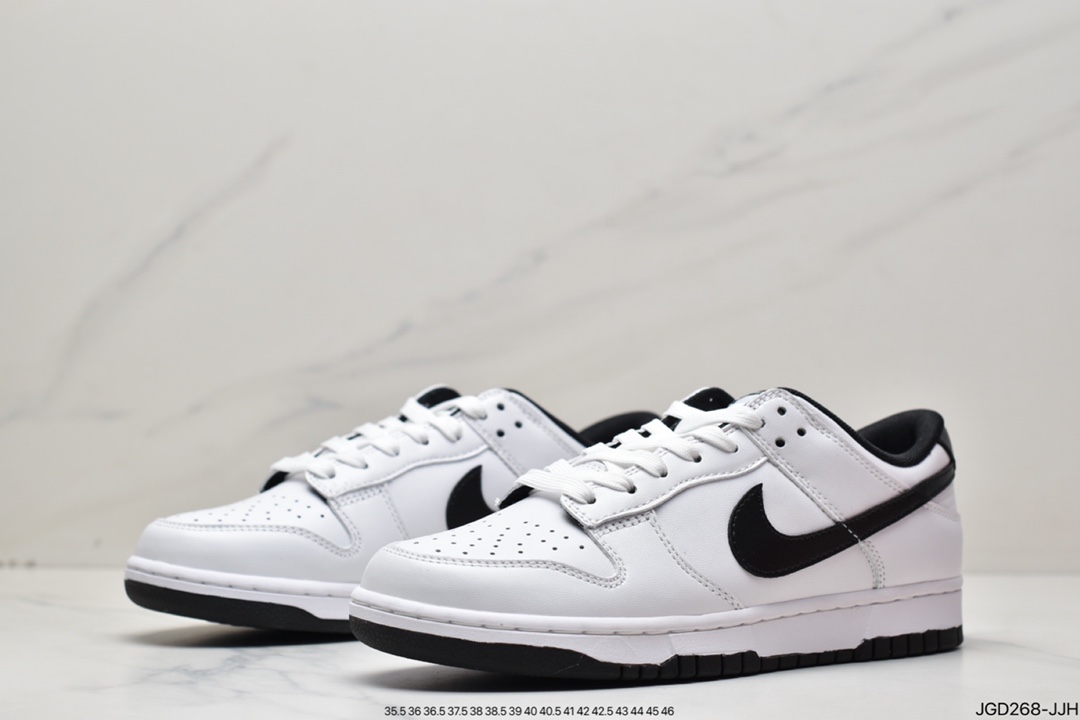 New Nike WMNS SB Dunk Low ”Reverse Panda” dunk series low-top casual sports skateboard shoes DD1503-113-Top High Quatity Cheap Sneakers Fashion Clothing Clothes Bags handbags Shoes of all Brand wholesale With The best Quality And Beautiful Price from China Factory Chinese suppliers wholesaler seller New Nike WMNS SB Dunk Low ”Reverse Panda” dunk series low-top casual sports skateboard shoes DD1503-113