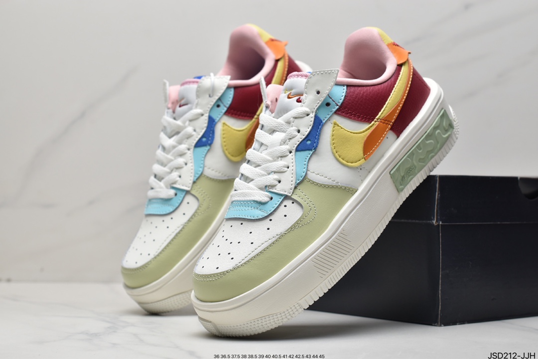 Nike Air Force1 white and blue low top casual sneakers DX2675-100-Top High Quatity Cheap Sneakers Fashion Clothing Clothes Bags handbags Shoes of all Brand wholesale With The best Quality And Beautiful Price from China Factory Chinese suppliers wholesaler seller Nike Air Force1 white and blue low top casual sneakers DX2675-100