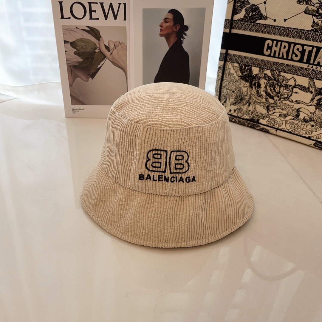 발렌시아가 모자 77977 Balenciaga Cap