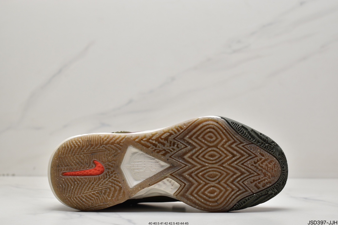 Nike Kyrie Strobel ep Owen indoor casual sports basketball shoes DJ6016-400-Top High Quatity Cheap Sneakers Fashion Clothing Clothes Bags handbags Shoes of all Brand wholesale With The best Quality And Beautiful Price from China Factory Chinese suppliers wholesaler seller Nike Kyrie Strobel ep Owen indoor casual sports basketball shoes DJ6016-400