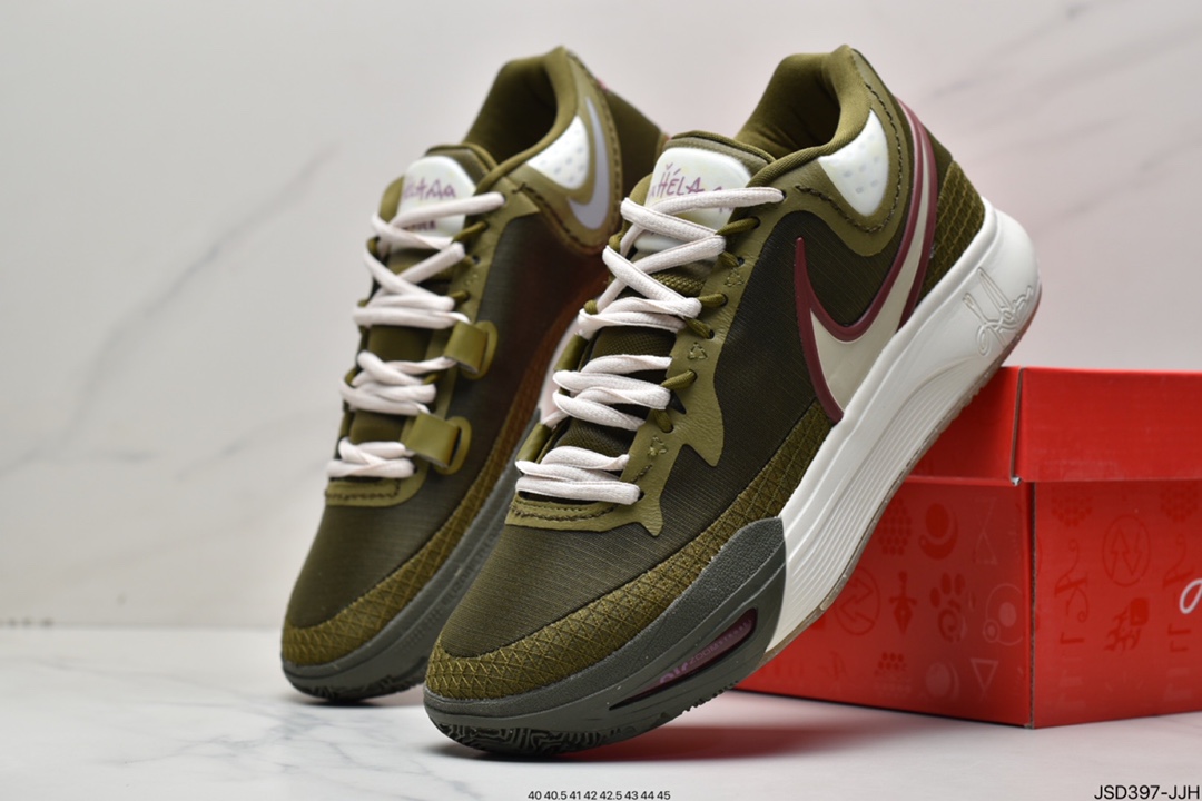 Nike Kyrie Strobel ep Owen indoor casual sports basketball shoes DJ6016-400-Top High Quatity Cheap Sneakers Fashion Clothing Clothes Bags handbags Shoes of all Brand wholesale With The best Quality And Beautiful Price from China Factory Chinese suppliers wholesaler seller Nike Kyrie Strobel ep Owen indoor casual sports basketball shoes DJ6016-400