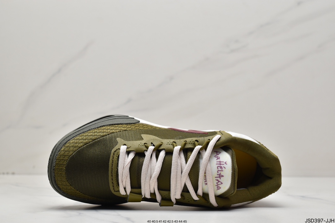 Nike Kyrie Strobel ep Owen indoor casual sports basketball shoes DJ6016-400-Top High Quatity Cheap Sneakers Fashion Clothing Clothes Bags handbags Shoes of all Brand wholesale With The best Quality And Beautiful Price from China Factory Chinese suppliers wholesaler seller Nike Kyrie Strobel ep Owen indoor casual sports basketball shoes DJ6016-400