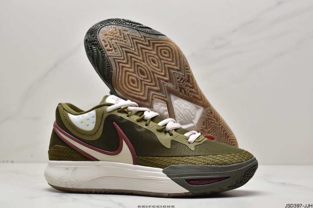 Nike Kyrie Strobel ep Owen indoor casual sports basketball shoes DJ6016-400-Top High Quatity Cheap Sneakers Fashion Clothing Clothes Bags handbags Shoes of all Brand wholesale With The best Quality And Beautiful Price from China Factory Chinese suppliers wholesaler seller Nike Kyrie Strobel ep Owen indoor casual sports basketball shoes DJ6016-400