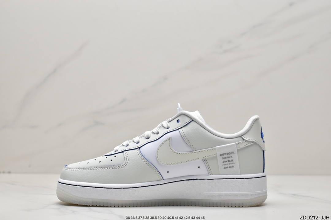 Nike Air Force 1 Low 07 Brooklyn Islands white and blue original last raw cardboard FB1839-111-Top High Quatity Cheap Sneakers Fashion Clothing Clothes Bags handbags Shoes of all Brand wholesale With The best Quality And Beautiful Price from China Factory Chinese suppliers wholesaler seller Nike Air Force 1 Low 07 Brooklyn Islands white and blue original last raw cardboard FB1839-111