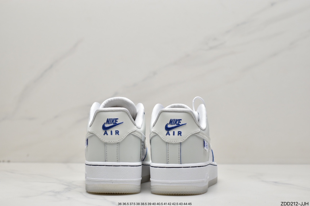 Nike Air Force 1 Low 07 Brooklyn Islands white and blue original last raw cardboard FB1839-111-Top High Quatity Cheap Sneakers Fashion Clothing Clothes Bags handbags Shoes of all Brand wholesale With The best Quality And Beautiful Price from China Factory Chinese suppliers wholesaler seller Nike Air Force 1 Low 07 Brooklyn Islands white and blue original last raw cardboard FB1839-111