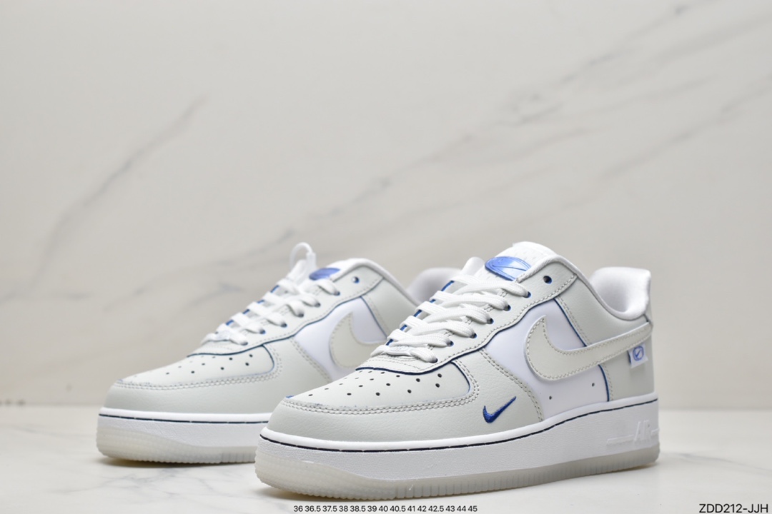 Nike Air Force 1 Low 07 Brooklyn Islands white and blue original last raw cardboard FB1839-111-Top High Quatity Cheap Sneakers Fashion Clothing Clothes Bags handbags Shoes of all Brand wholesale With The best Quality And Beautiful Price from China Factory Chinese suppliers wholesaler seller Nike Air Force 1 Low 07 Brooklyn Islands white and blue original last raw cardboard FB1839-111