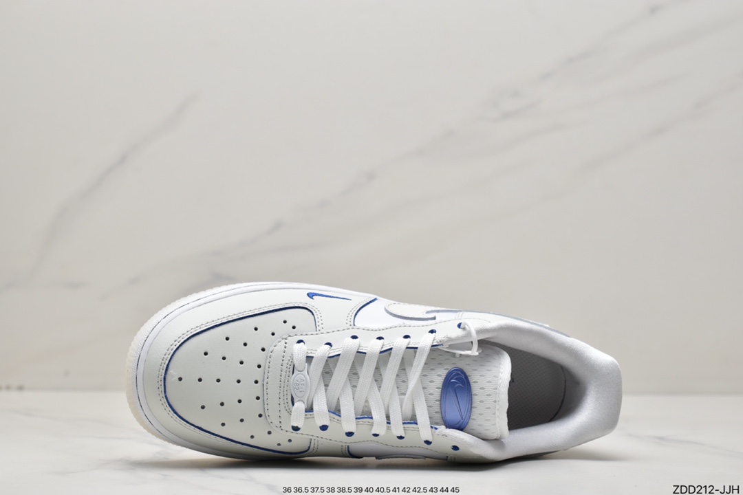 Nike Air Force 1 Low 07 Brooklyn Islands white and blue original last raw cardboard FB1839-111-Top High Quatity Cheap Sneakers Fashion Clothing Clothes Bags handbags Shoes of all Brand wholesale With The best Quality And Beautiful Price from China Factory Chinese suppliers wholesaler seller Nike Air Force 1 Low 07 Brooklyn Islands white and blue original last raw cardboard FB1839-111