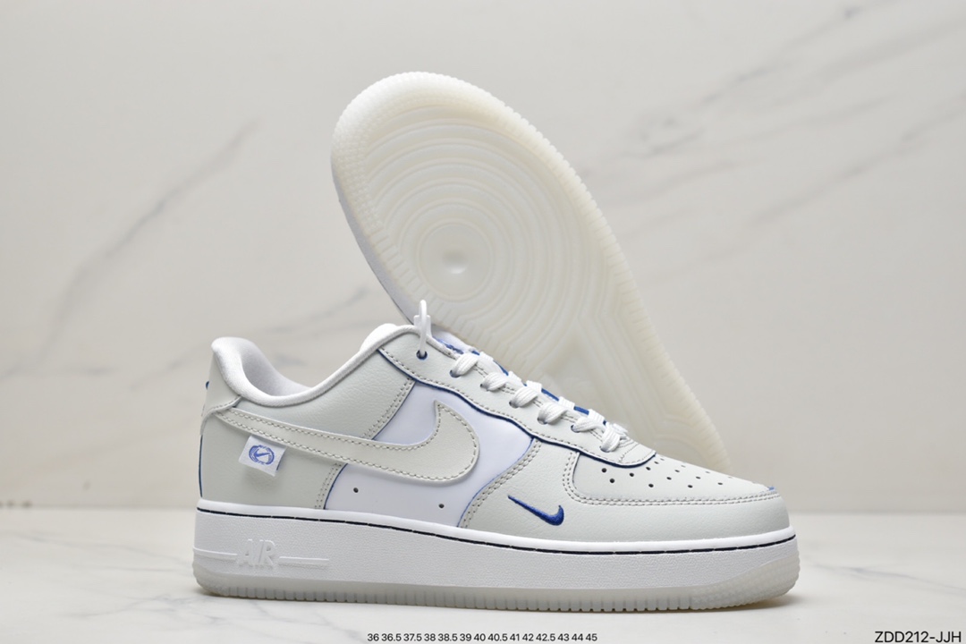 Nike Air Force 1 Low 07 Brooklyn Islands white and blue original last raw cardboard FB1839-111-Top High Quatity Cheap Sneakers Fashion Clothing Clothes Bags handbags Shoes of all Brand wholesale With The best Quality And Beautiful Price from China Factory Chinese suppliers wholesaler seller Nike Air Force 1 Low 07 Brooklyn Islands white and blue original last raw cardboard FB1839-111