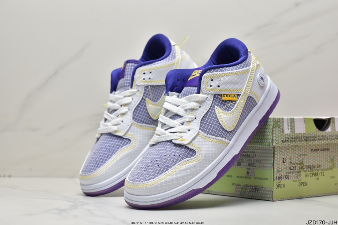 Los Angeles well-known store Union LA x Nike SB Dunk Low ”Blue” dunk series low-top sneakers DJ9649-400-Top High Quatity Cheap Sneakers Fashion Clothing Clothes Bags handbags Shoes of all Brand wholesale With The best Quality And Beautiful Price from China Factory Chinese suppliers wholesaler seller Los Angeles well-known store Union LA x Nike SB Dunk Low ”Blue” dunk series low-top sneakers DJ9649-400