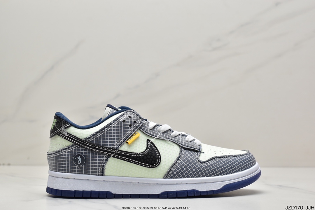 Los Angeles well-known store Union LA x Nike SB Dunk Low ”Blue” dunk series low-top sneakers DJ9649-400-Top High Quatity Cheap Sneakers Fashion Clothing Clothes Bags handbags Shoes of all Brand wholesale With The best Quality And Beautiful Price from China Factory Chinese suppliers wholesaler seller Los Angeles well-known store Union LA x Nike SB Dunk Low ”Blue” dunk series low-top sneakers DJ9649-400