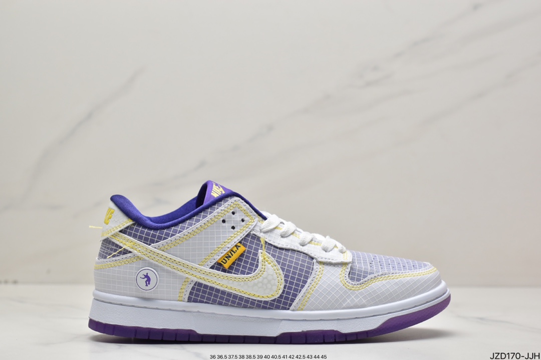 Los Angeles well-known store Union LA x Nike SB Dunk Low ”Blue” dunk series low-top sneakers DJ9649-400-Top High Quatity Cheap Sneakers Fashion Clothing Clothes Bags handbags Shoes of all Brand wholesale With The best Quality And Beautiful Price from China Factory Chinese suppliers wholesaler seller Los Angeles well-known store Union LA x Nike SB Dunk Low ”Blue” dunk series low-top sneakers DJ9649-400