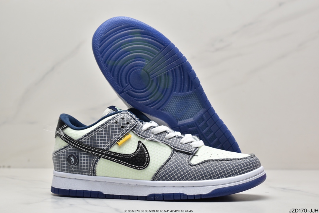 Los Angeles well-known store Union LA x Nike SB Dunk Low ”Blue” dunk series low-top sneakers DJ9649-400-Top High Quatity Cheap Sneakers Fashion Clothing Clothes Bags handbags Shoes of all Brand wholesale With The best Quality And Beautiful Price from China Factory Chinese suppliers wholesaler seller Los Angeles well-known store Union LA x Nike SB Dunk Low ”Blue” dunk series low-top sneakers DJ9649-400