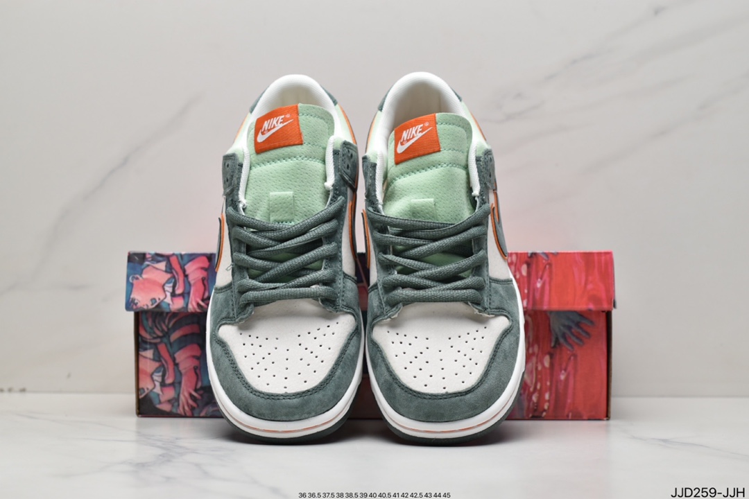 Otomo Katsuhiro x Nike SB Dunk Low ”Steamboy OST” dunk series low top casual sports skateboard shoes LF0039-007-Top High Quatity Cheap Sneakers Fashion Clothing Clothes Bags handbags Shoes of all Brand wholesale With The best Quality And Beautiful Price from China Factory Chinese suppliers wholesaler seller Otomo Katsuhiro x Nike SB Dunk Low ”Steamboy OST” dunk series low top casual sports skateboard shoes LF0039-007