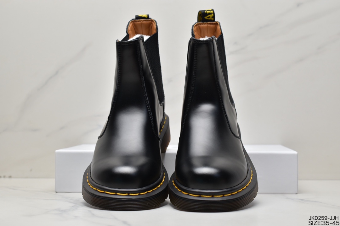 Dr.martens 12976 Chelsea Martin boots genuine OEM order