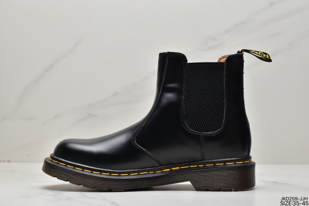 Dr.martens 12976 Chelsea Martin boots genuine OEM order