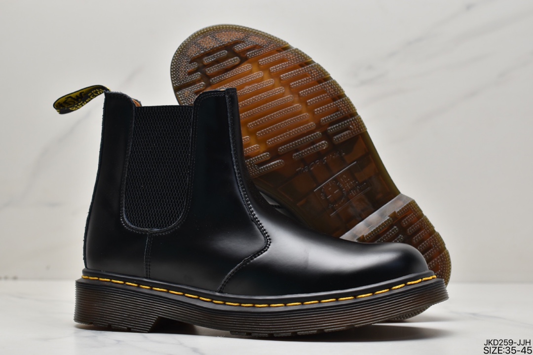 Dr.martens 12976 Chelsea Martin boots genuine OEM order