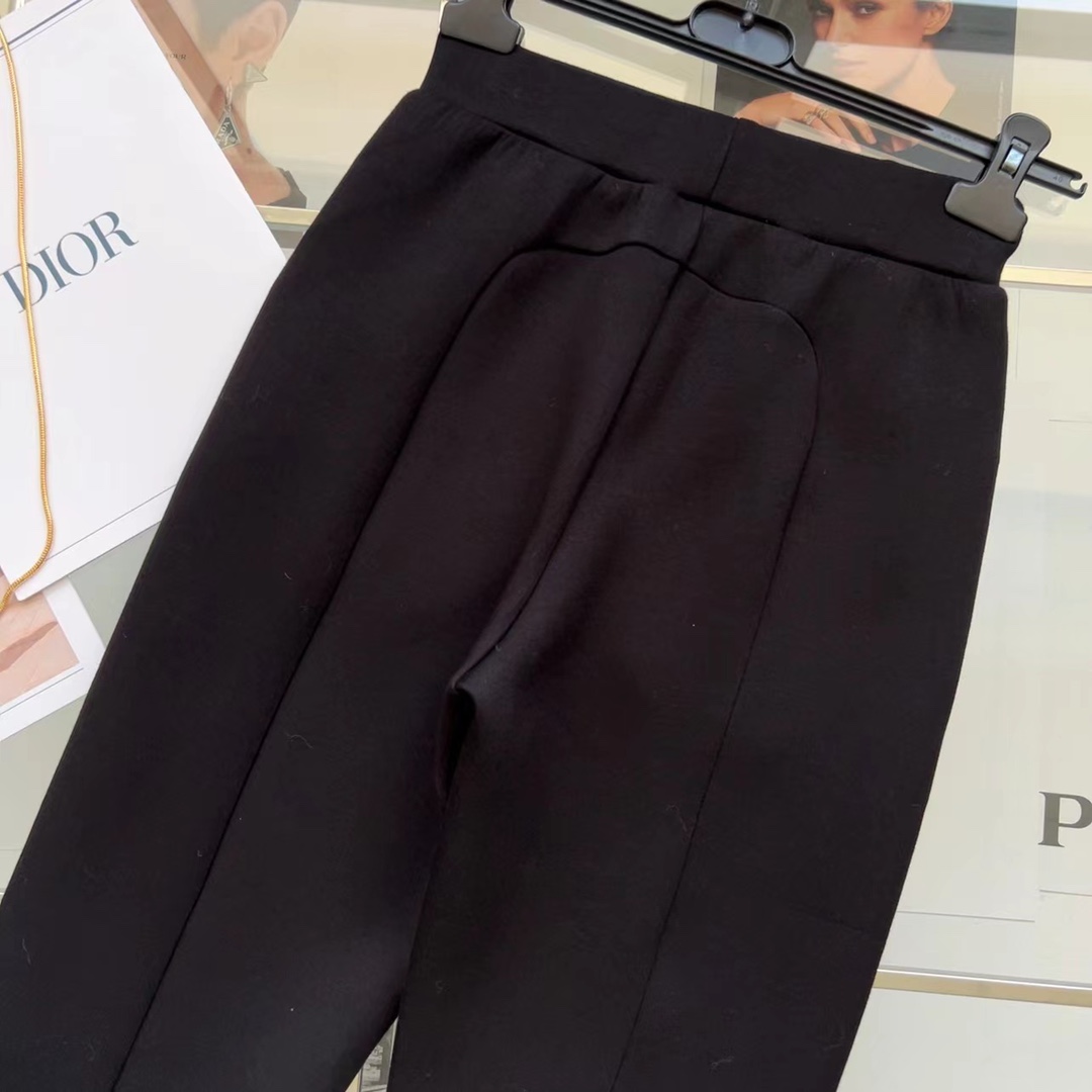 特价🉐️❗️ 现货齐码❗️不退不换❗️时髦爆单系列 独家首发 CD 22Ss———秋冬最新款太空棉哈伦小