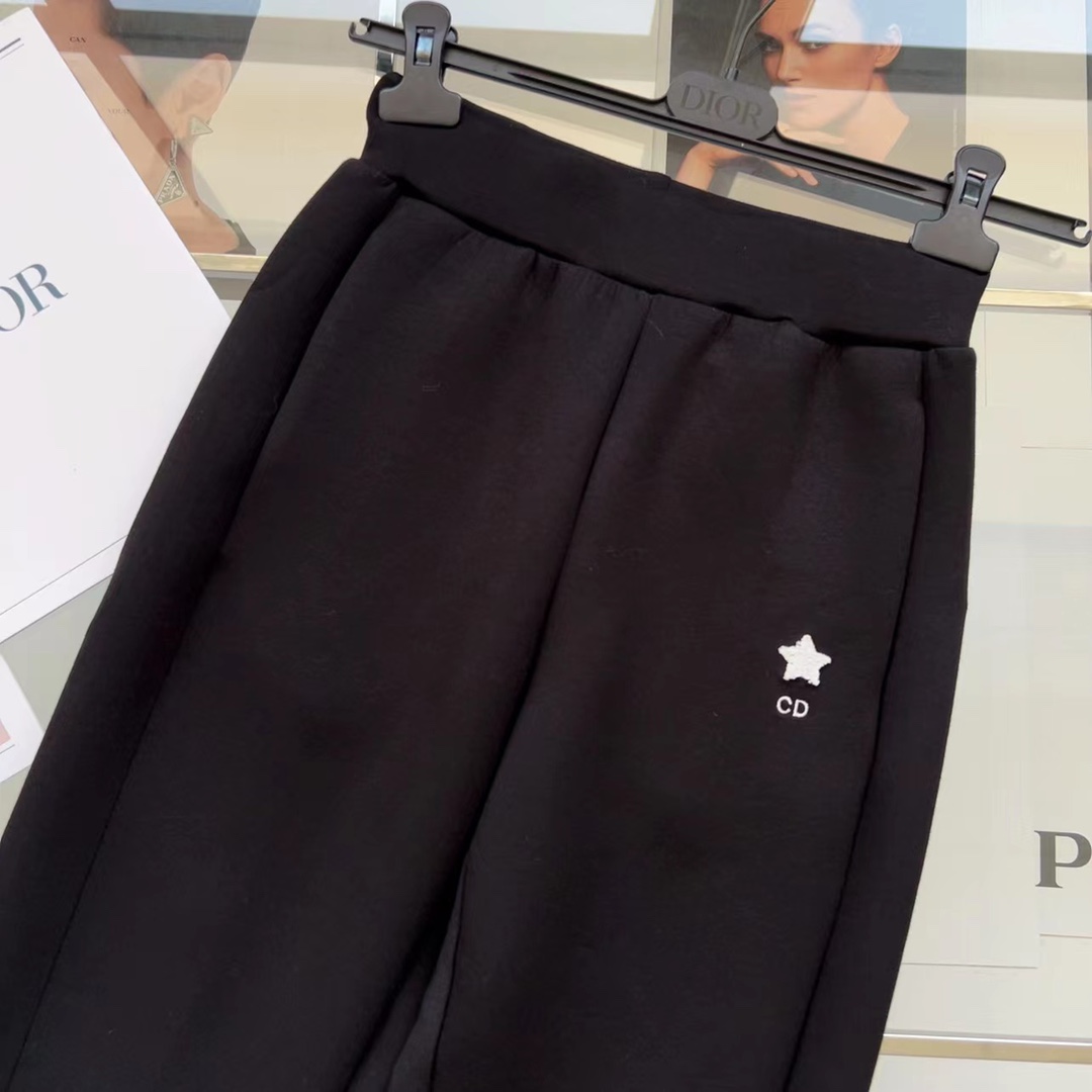 特价🉐️❗️ 现货齐码❗️不退不换❗️时髦爆单系列 独家首发 CD 22Ss———秋冬最新款太空棉哈伦小