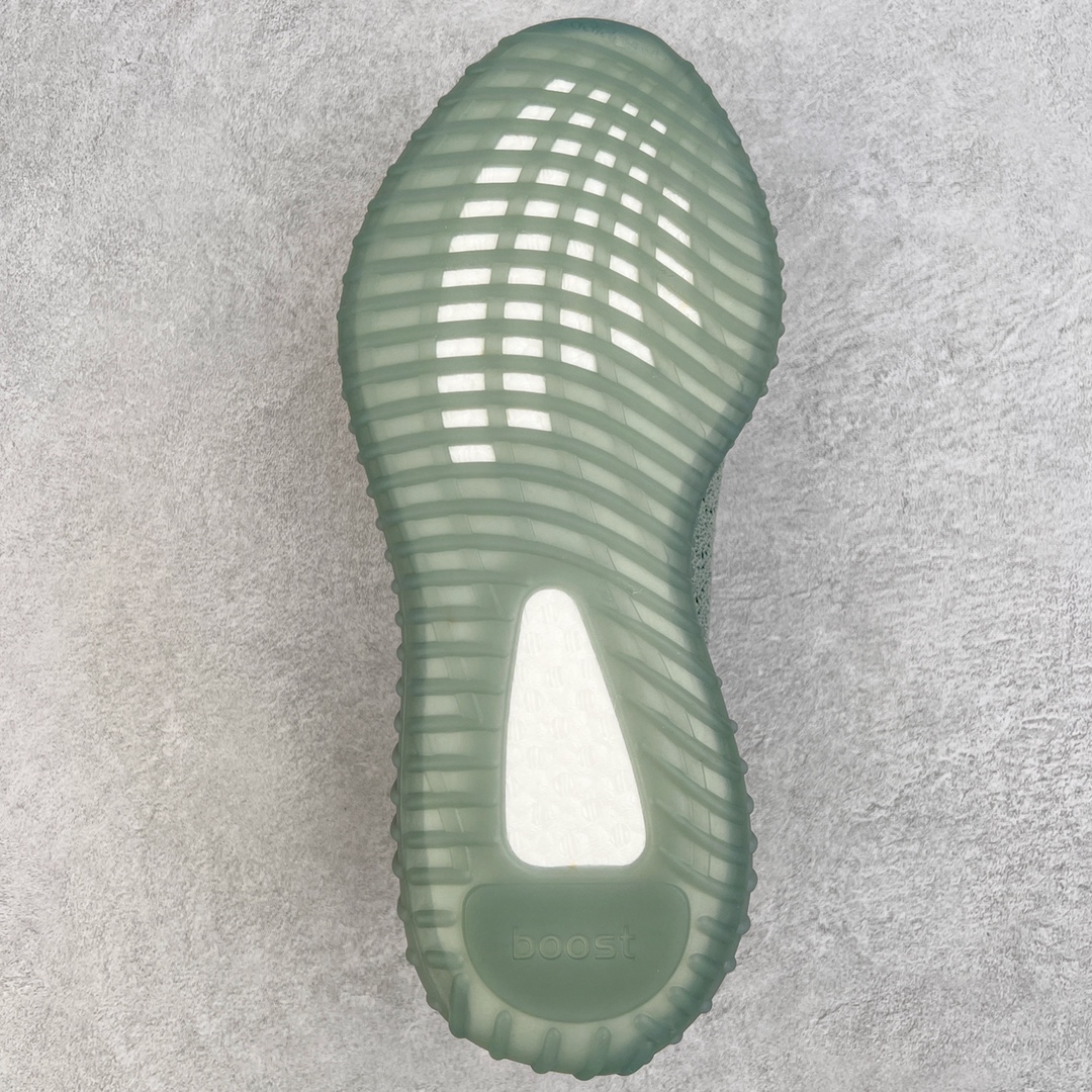 图片[8]-💰200 ＃K版纯原 巴斯夫福利‼Yeezy Boost 350 V2 翡翠绿 HQ2060 市面中端最王炸版本 lw同源配套打造 全套原楦 原纸版 原鞋开模完美打造 采用辰元飞织鱼丝网原厂面 非进口机台 大底原厂半透明RB巴斯夫满钉大底  原厂东莞百宏3M反光鞋带 质感一致 原厂鑫成新粉原鞋垫 LOGO胶浆印花 钛金针与高士马克线针车精工打造 一切遵循原厂指令单采购同源原材 采购全套原厂进口材料 原纸版 原楦头 一切同源公司 大几率过验 混卖无压力‼️SIZE：36 36.5 37 38 38.5 39 40 40.5 41 42 42.5 43 44 44.5 45 46 47 编码：Mby2936070-运动鞋