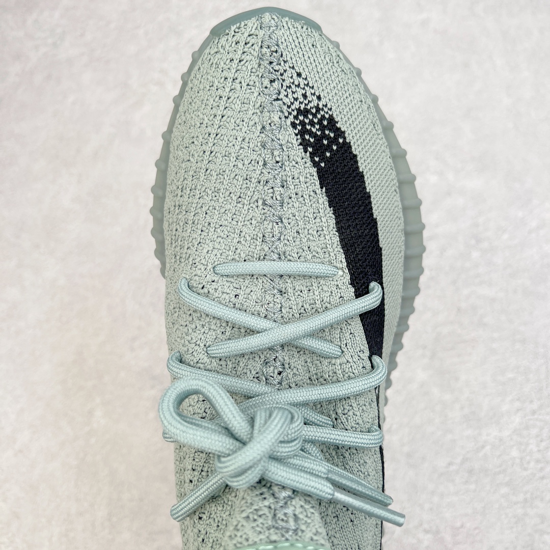 图片[4]-💰200 ＃K版纯原 巴斯夫福利‼Yeezy Boost 350 V2 翡翠绿 HQ2060 市面中端最王炸版本 lw同源配套打造 全套原楦 原纸版 原鞋开模完美打造 采用辰元飞织鱼丝网原厂面 非进口机台 大底原厂半透明RB巴斯夫满钉大底  原厂东莞百宏3M反光鞋带 质感一致 原厂鑫成新粉原鞋垫 LOGO胶浆印花 钛金针与高士马克线针车精工打造 一切遵循原厂指令单采购同源原材 采购全套原厂进口材料 原纸版 原楦头 一切同源公司 大几率过验 混卖无压力‼️SIZE：36 36.5 37 38 38.5 39 40 40.5 41 42 42.5 43 44 44.5 45 46 47 编码：Mby2936070-运动鞋