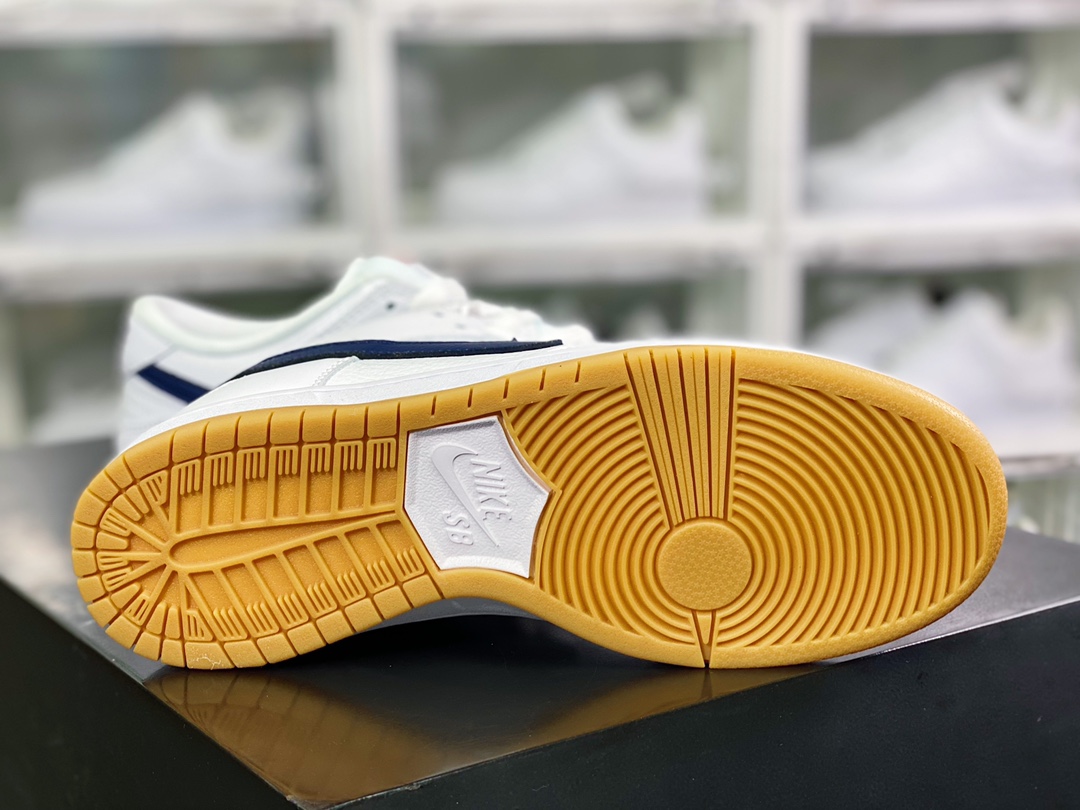 240 SB Dunk Low Pro”Orange Lavel Pack”扣篮CZ2249-100