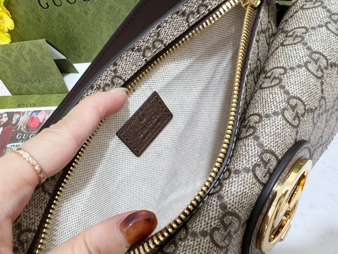 구찌 137073 가방 Gucci Bag 썸네일 이미지