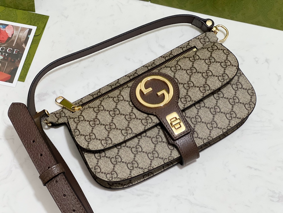 구찌 137073 가방 Gucci Bag 썸네일 이미지