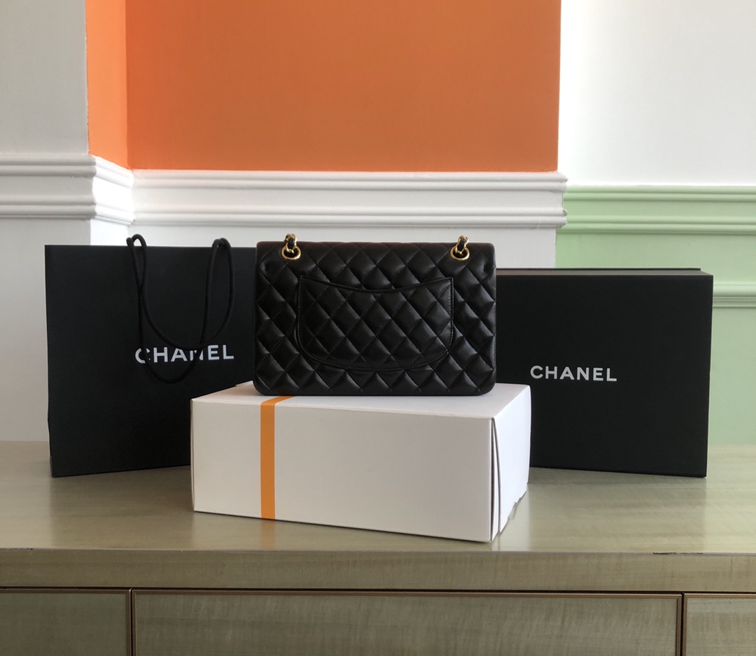 HAAS CF,Chanel lambskin leather,hardware,boutique edition bag 2