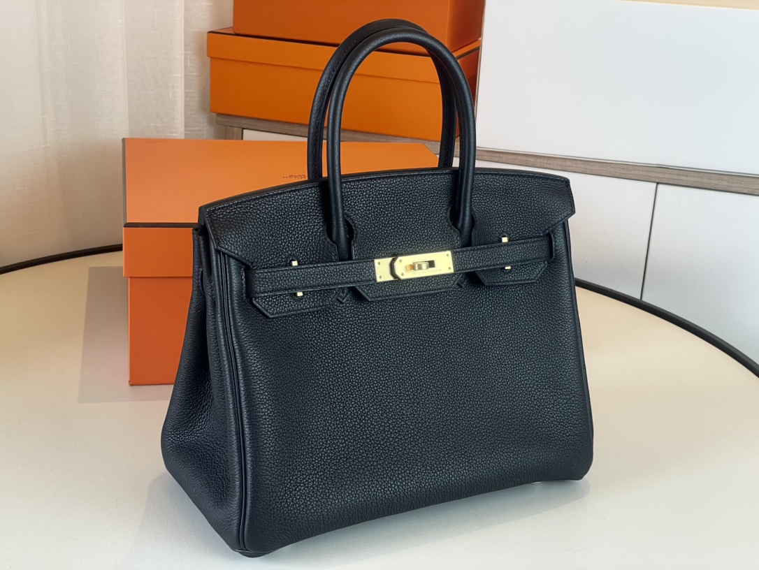 Hermes Birkin Bags Handbags Buy Luxury 2023
 Black White