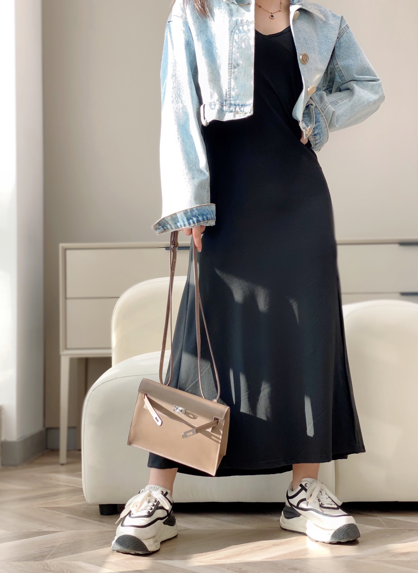 Hermès Haute Couture Haute Couture Ready-to-Wear Clothing Dress Jacket 6