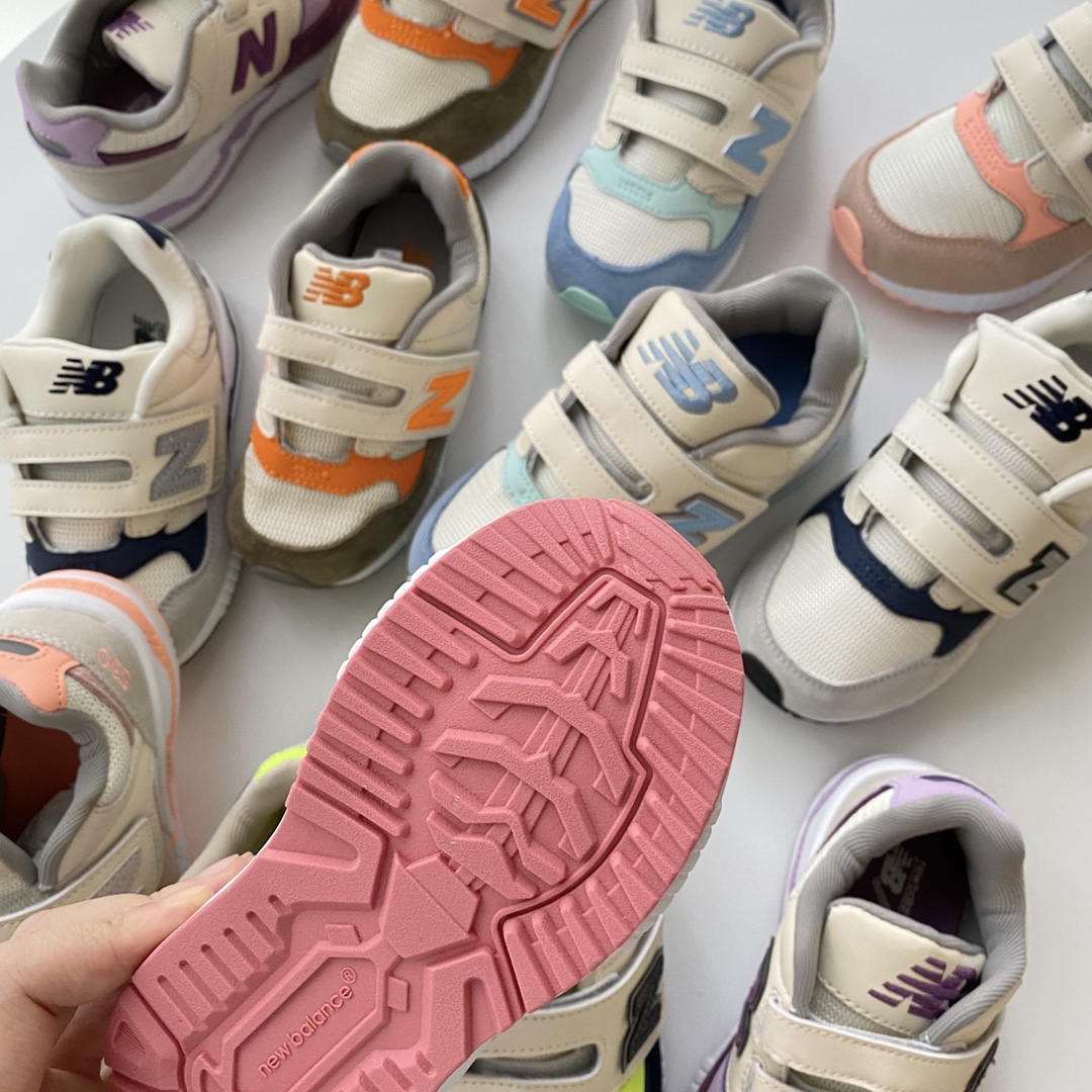 图片[5]-随手拍✅nb530魔术贴休闲鞋～好好看😍 细节跟做工都很好 鞋侧后方还有刺绣🪡530字样 整双鞋质感爆棚💥-选品中心