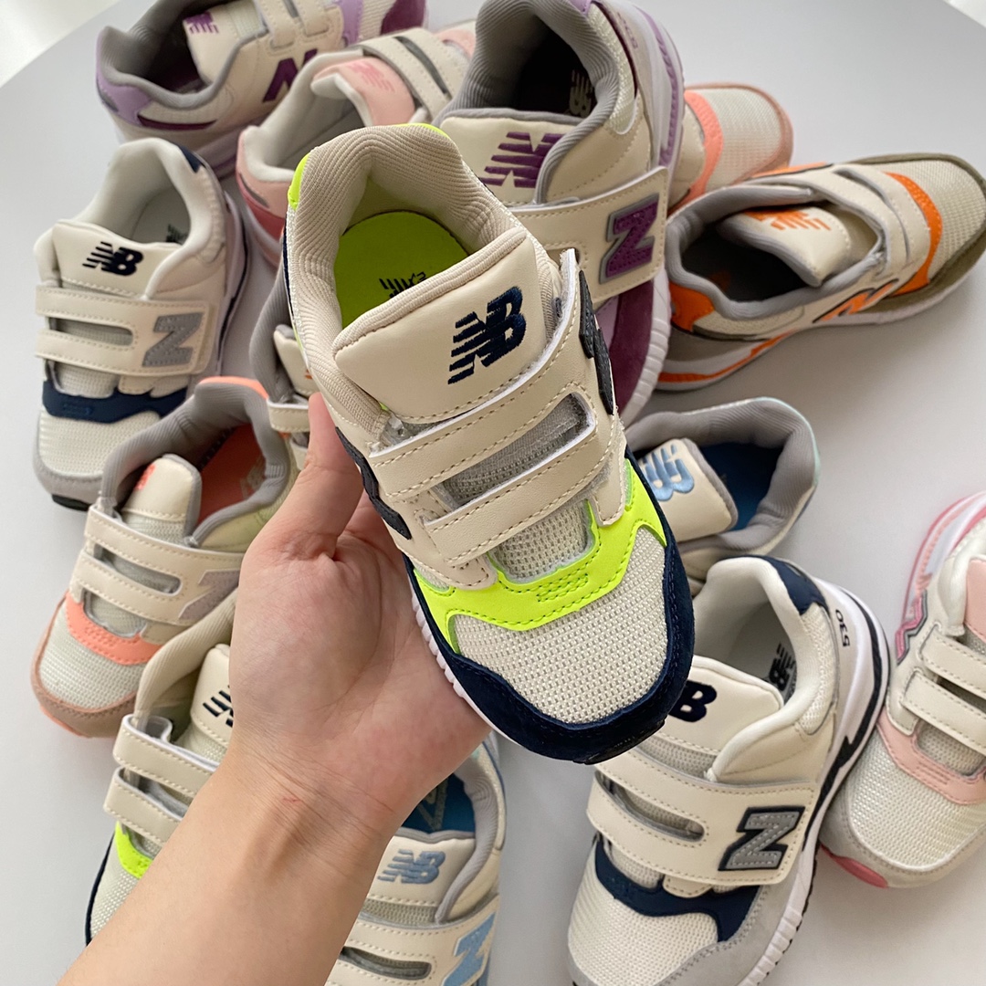 图片[8]-随手拍✅nb530魔术贴休闲鞋～好好看😍 细节跟做工都很好 鞋侧后方还有刺绣🪡530字样 整双鞋质感爆棚💥-选品中心