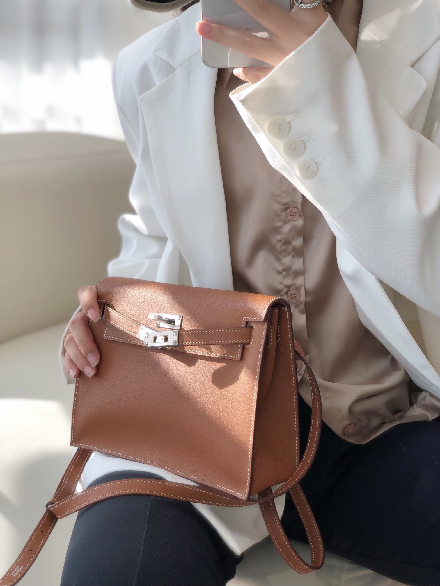 路易威登 Louis Vuitton 高定典藏名品高定成衣时装外套连衣裙衬衫T恤 #C28854C3 4
