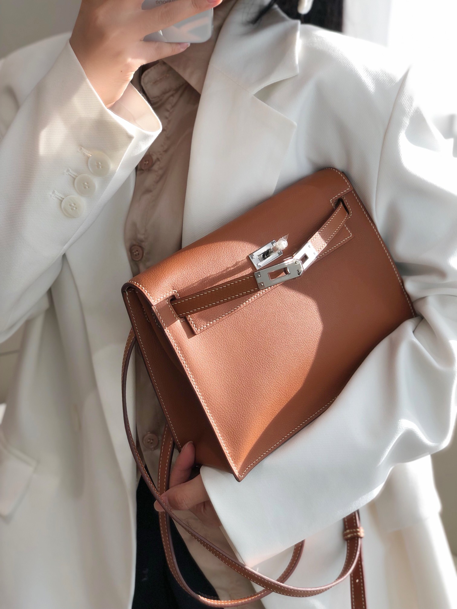 路易威登 Louis Vuitton 高定典藏名品高定成衣时装外套连衣裙衬衫T恤 #C28854C3 2