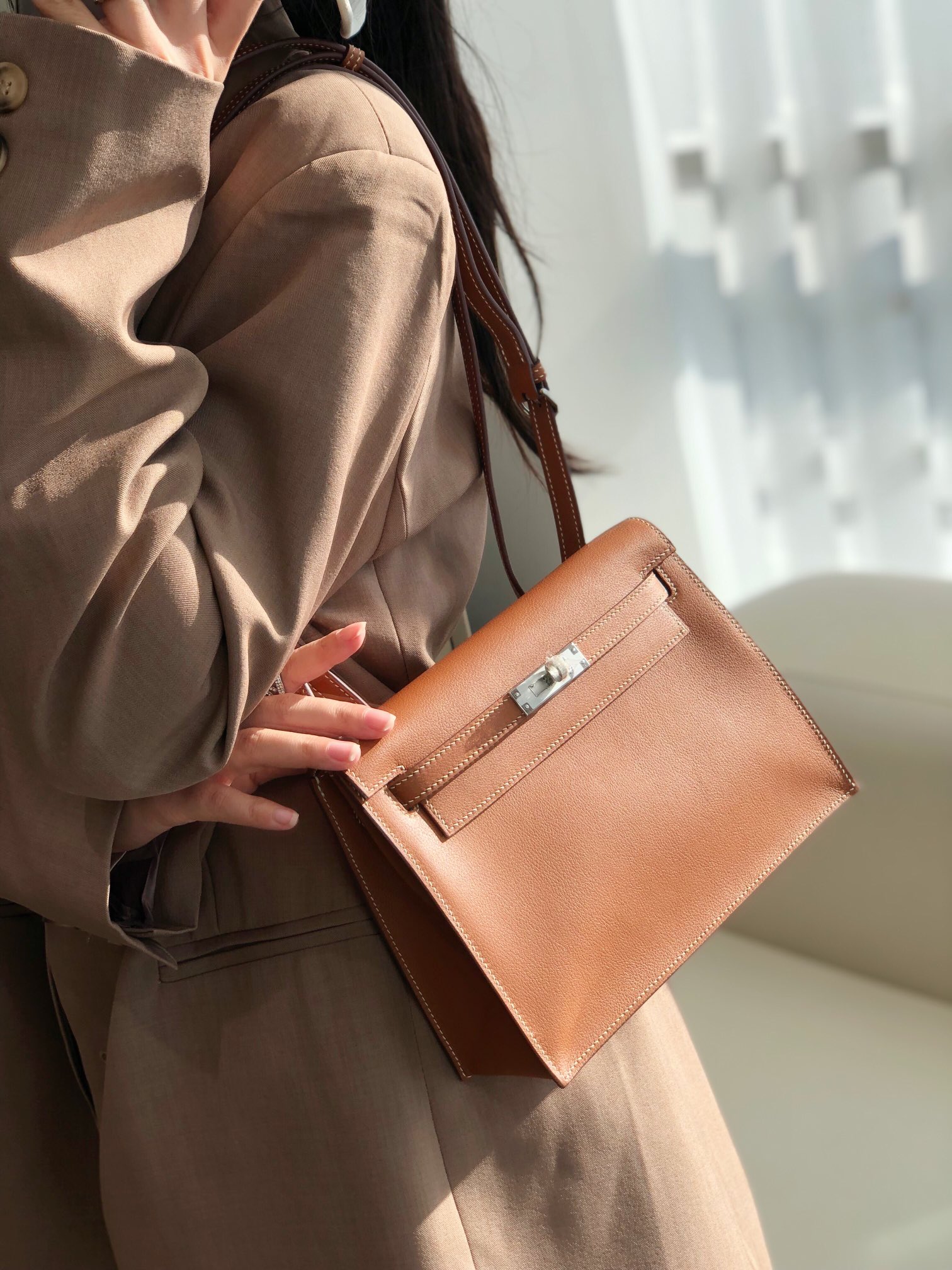 路易威登 Louis Vuitton 高定典藏名品高定成衣时装外套连衣裙衬衫T恤 #C28854C3 6