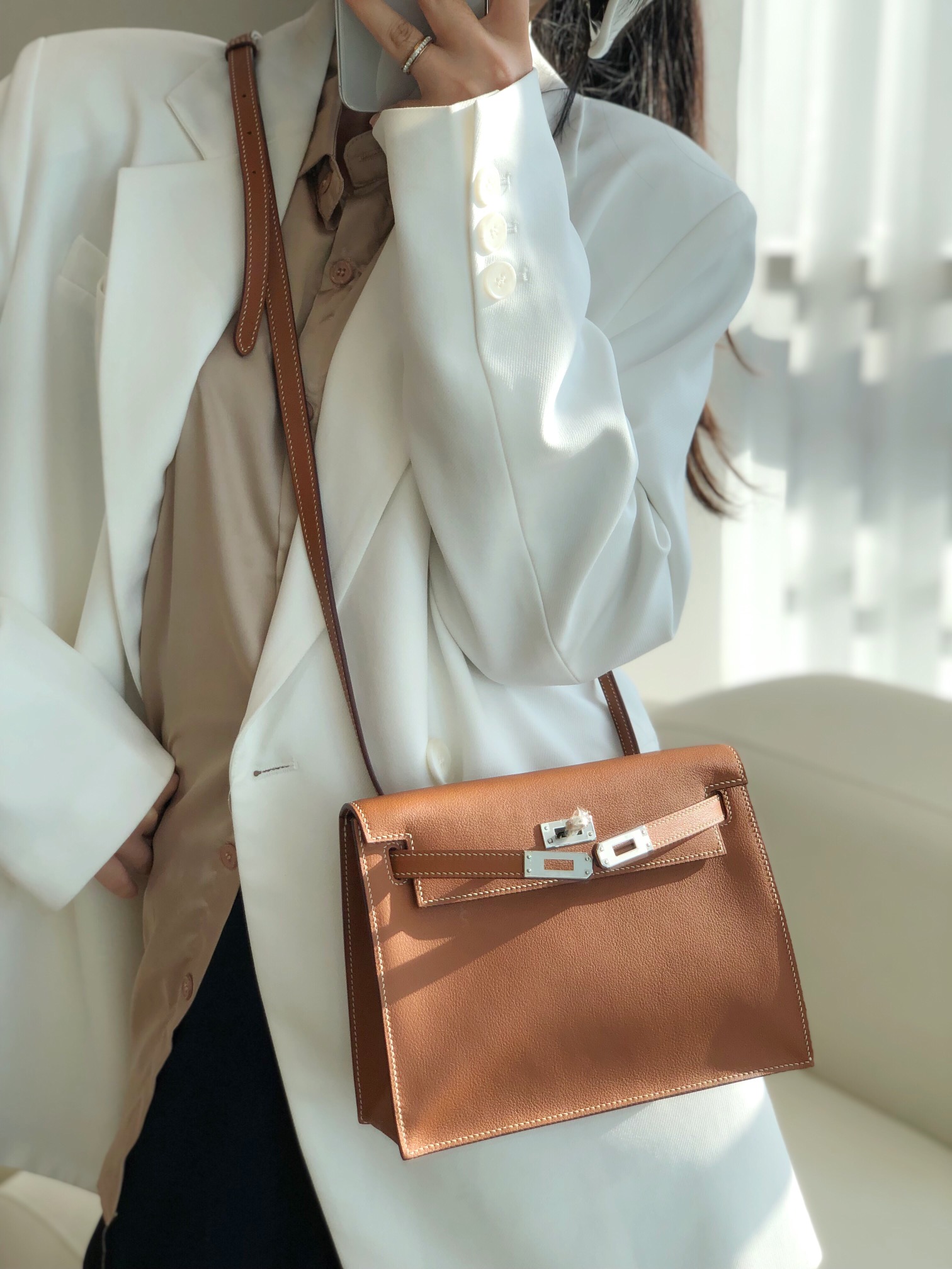 路易威登 Louis Vuitton 高定典藏名品高定成衣时装外套连衣裙衬衫T恤 #C28854C3 3