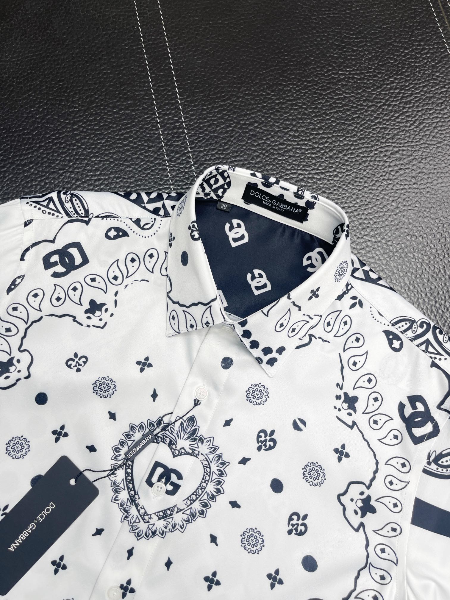 路易威登 Louis Vuitton 高定典藏名品高定成衣时装外套连衣裙衬衫T恤 #83372551 4