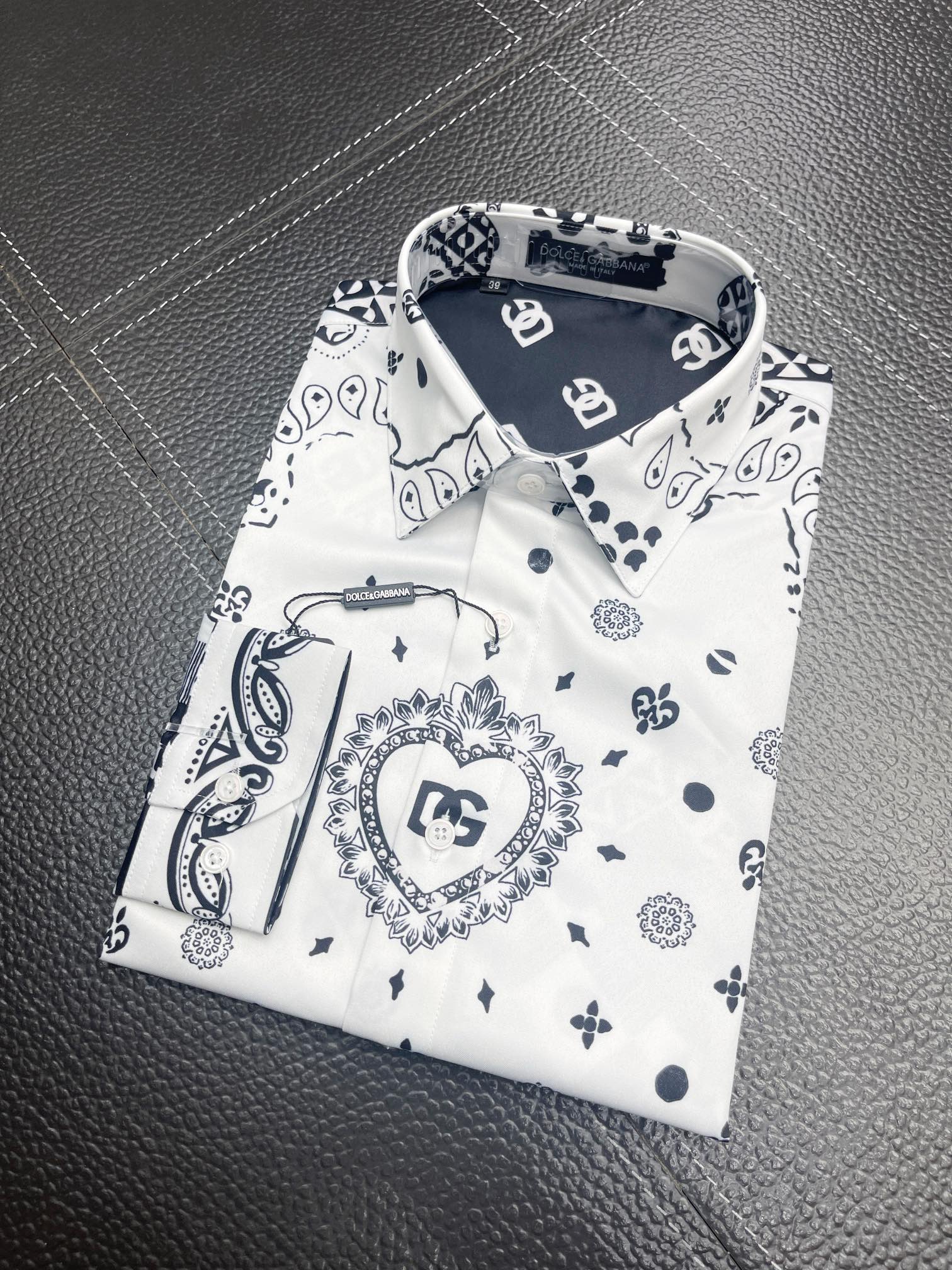 路易威登 Louis Vuitton 高定典藏名品高定成衣时装外套连衣裙衬衫T恤 #83372551 3