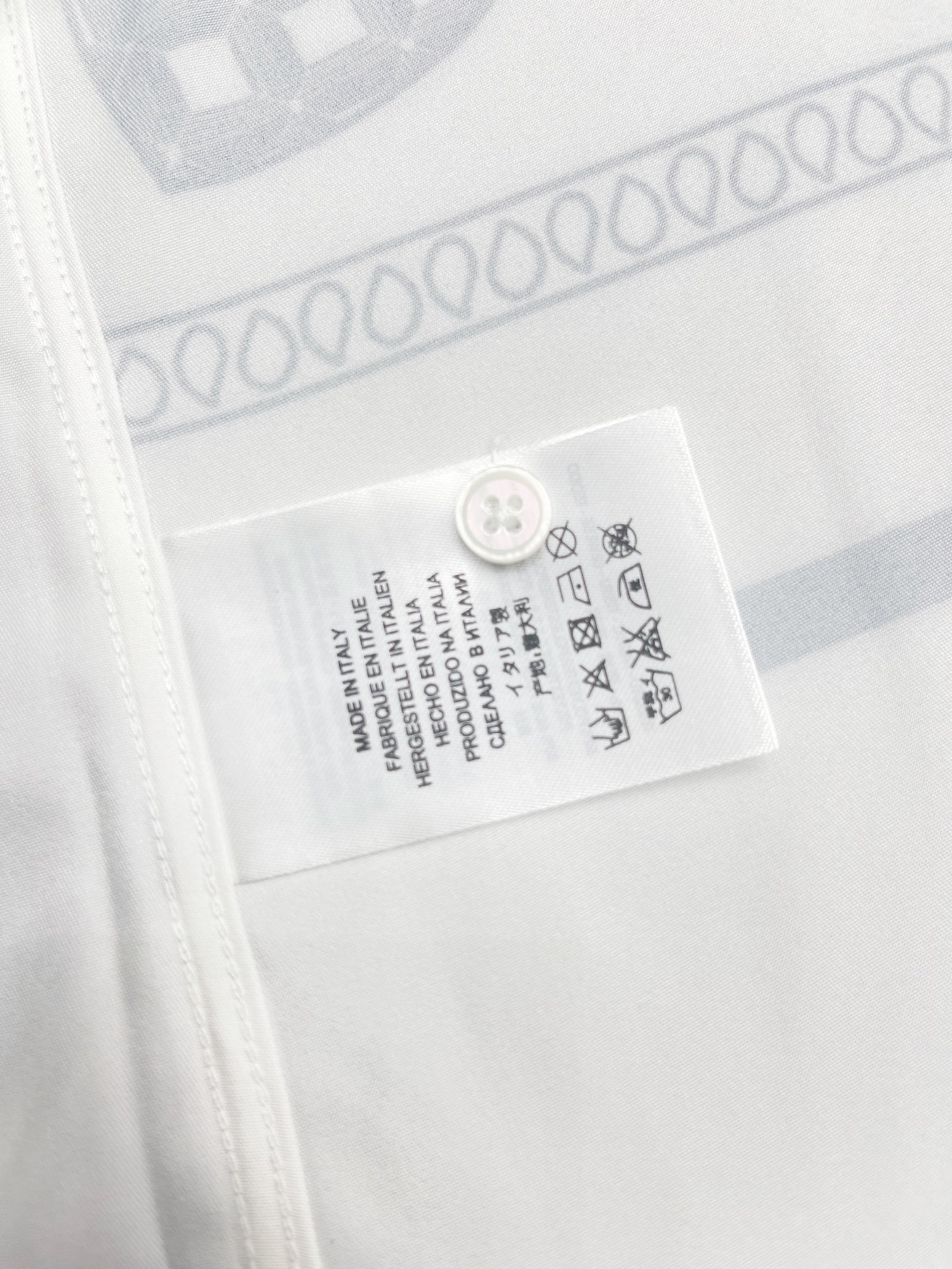 路易威登 Louis Vuitton 高定典藏名品高定成衣时装外套连衣裙衬衫T恤 #83372551 8